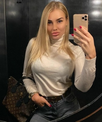 Анкета проститутки Маша - Фото 1, Кардоновка, 27 лет, №3