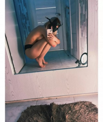 Анкета проститутки Арина - Фото 1, Кардоновка, 22 года, №3658